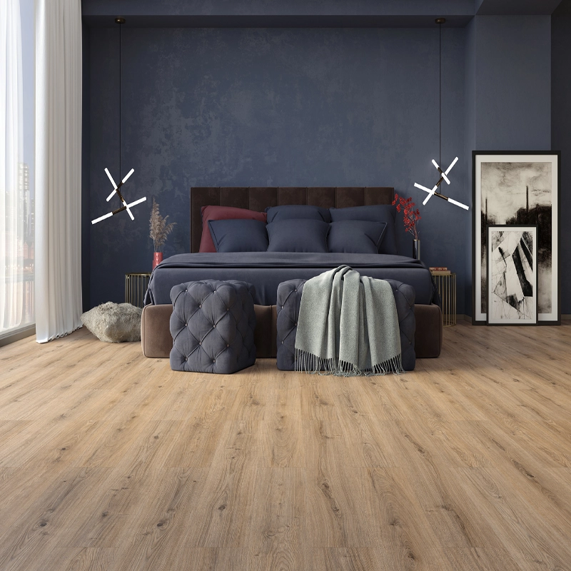 Furlong Uberwood Laminate Flooring